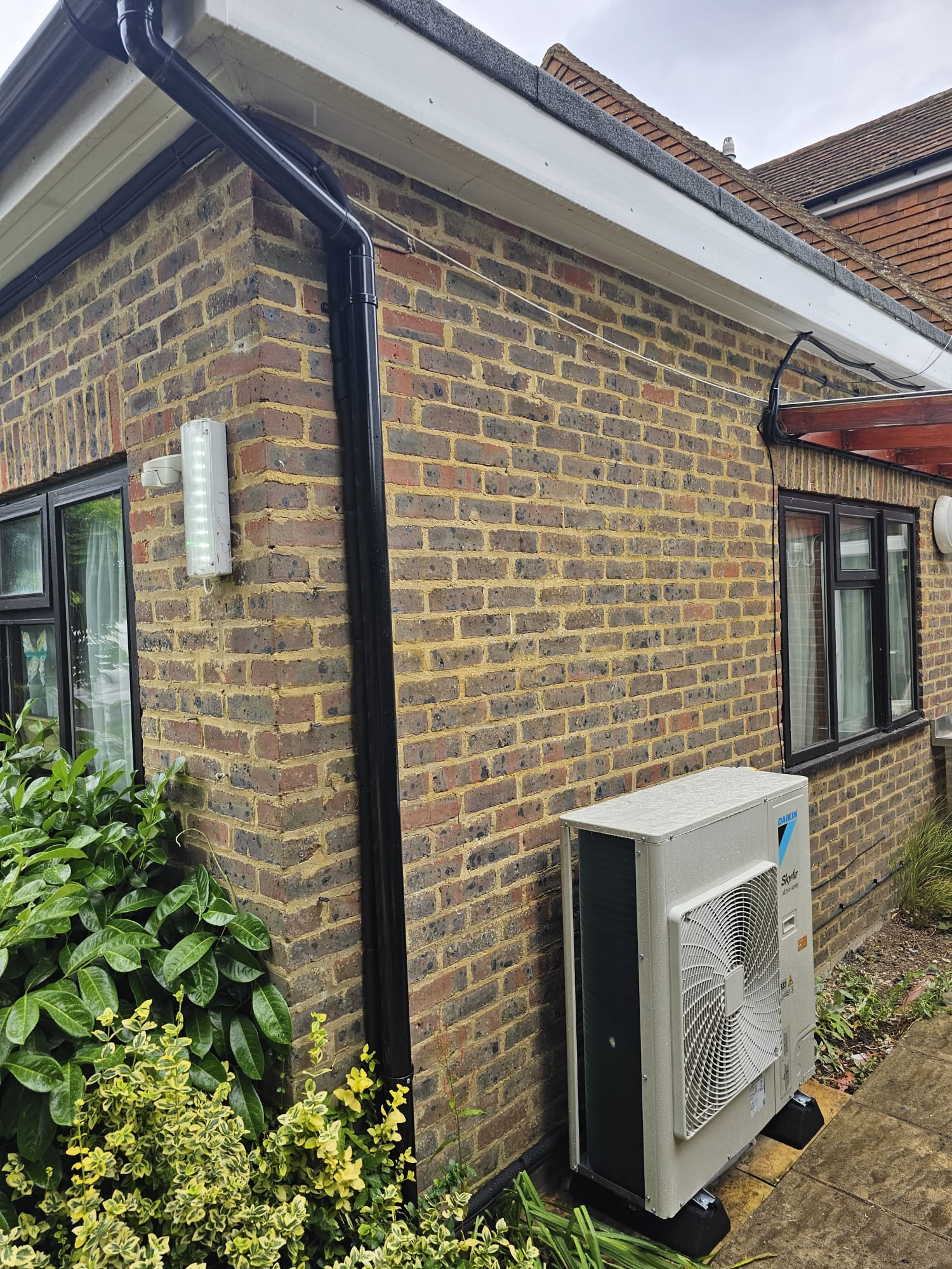 Residential Heating